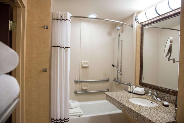 Images Embassy Suites by Hilton Charlotte Concord Golf Resort & Spa
