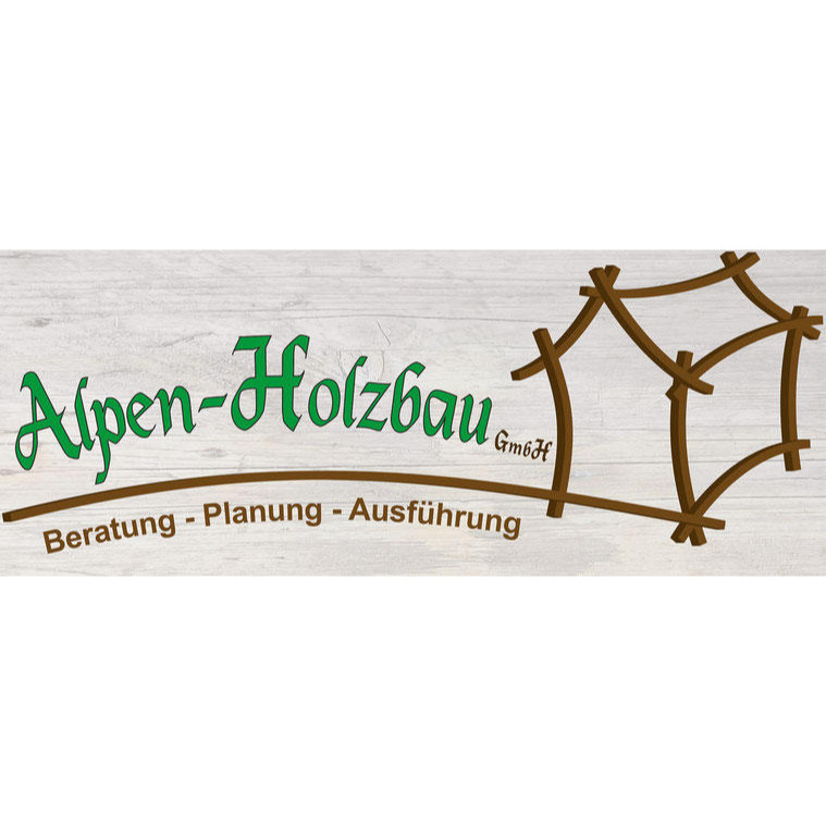Alpen-Holzbau GmbH