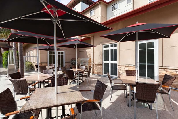 Images Homewood Suites by Hilton San Francisco Airport-North