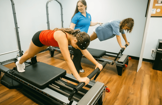 Images In Motion Physical Therapy