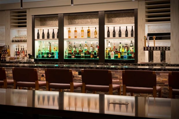 Images Hilton Garden Inn Haymarket
