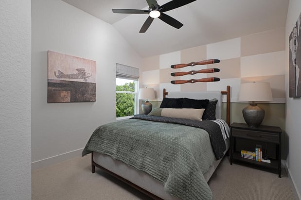 Images Saddlebrook Ranch, The Heritage by Ashton Woods