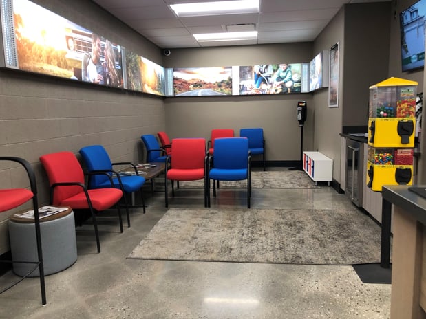 Images Burt Brothers Tire & Service