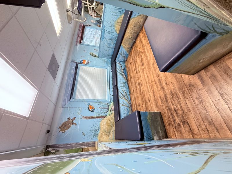 Dentistry for Children - Cumming Image