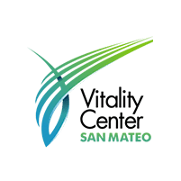 Vitality Center San Mateo Logo