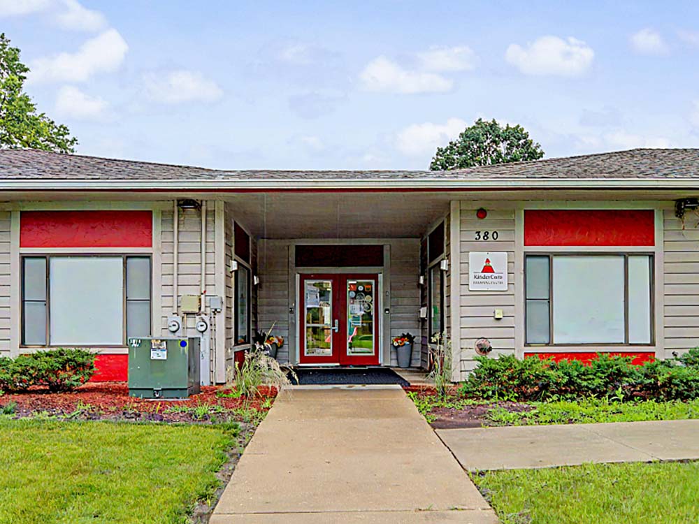 East Naperville KinderCare 
