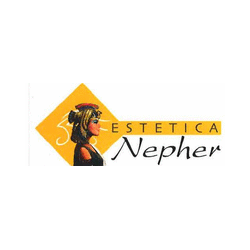 Estetica Nepher Logo