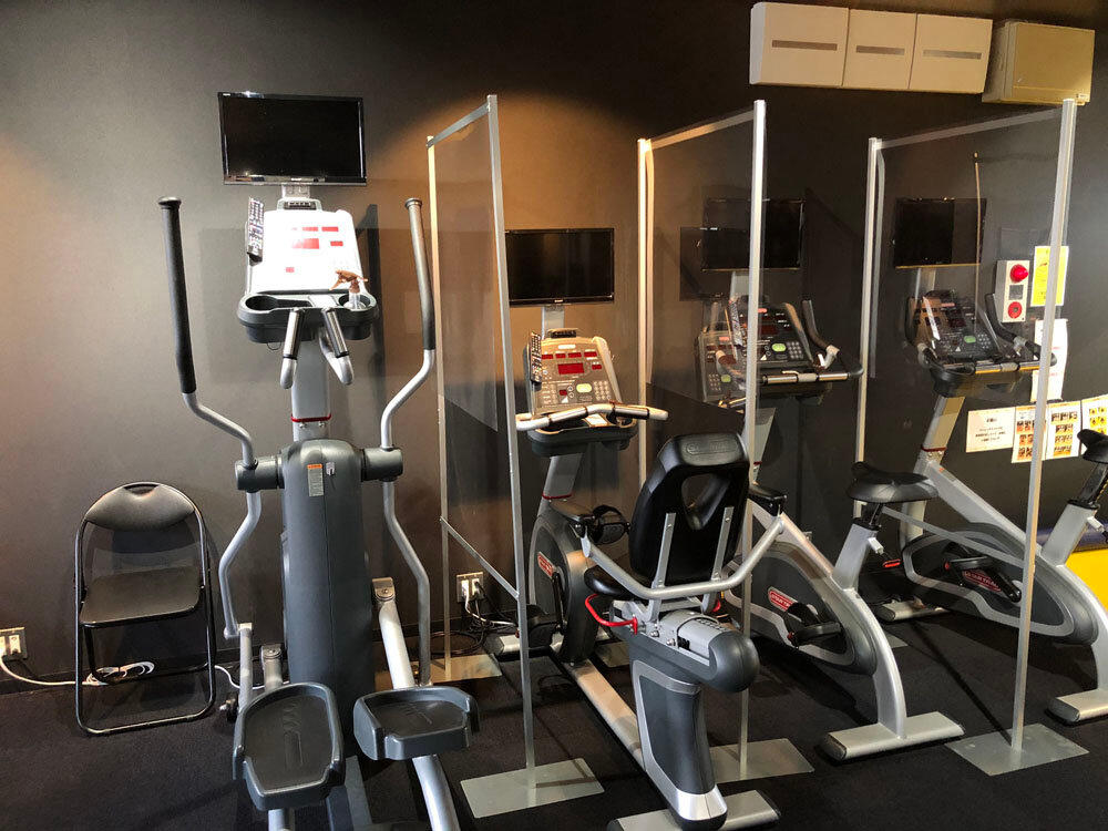 Images ワールドプラスジム豊岡店