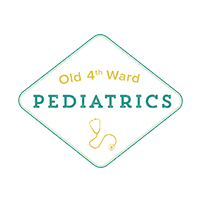 Old Fourth Ward Pediatrics Logo