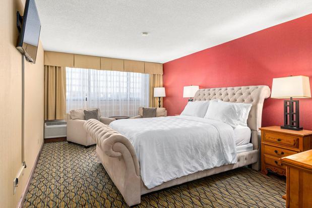Images Holiday Inn Johnson City, an IHG Hotel