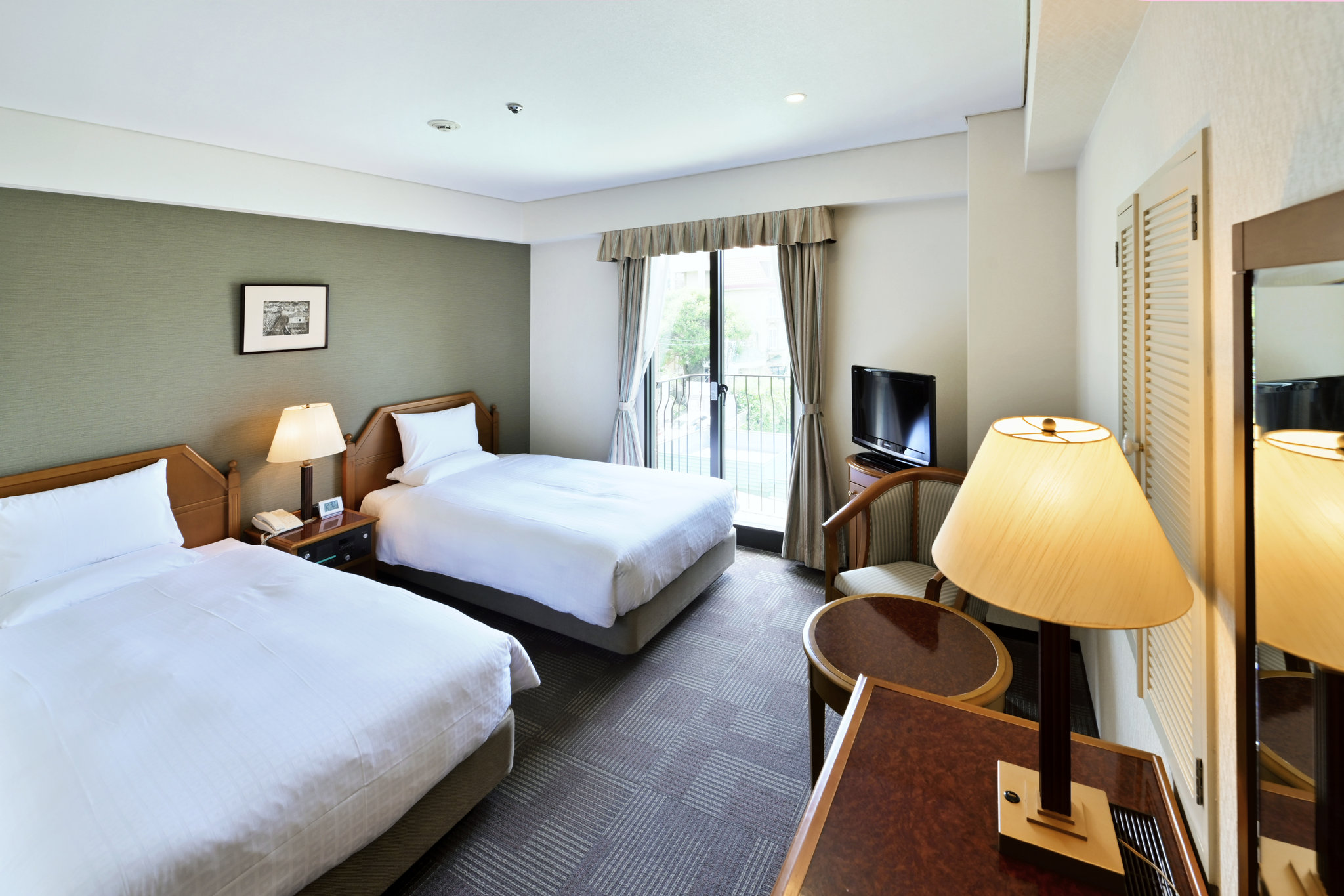 Images ANA Crowne Plaza Nagasaki Gloverhill by IHG