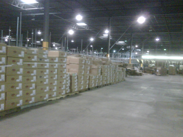 Images G&S Logistics LLC