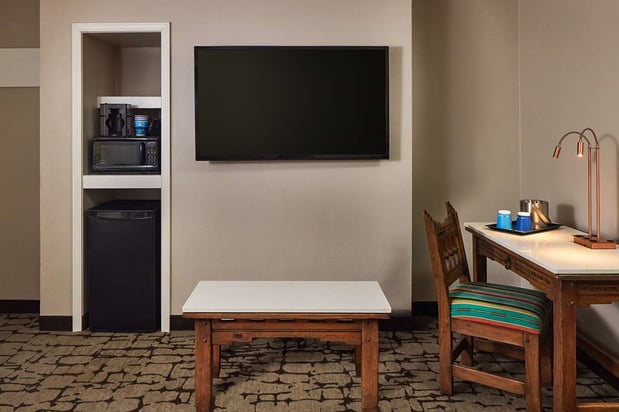 Images Hotel Don Fernando de Taos, Tapestry Collection by Hilton