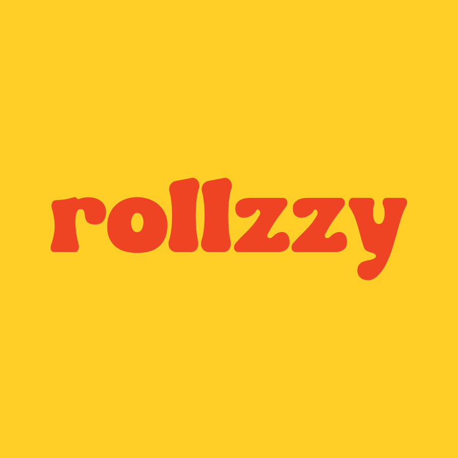 Rollzzy Logo