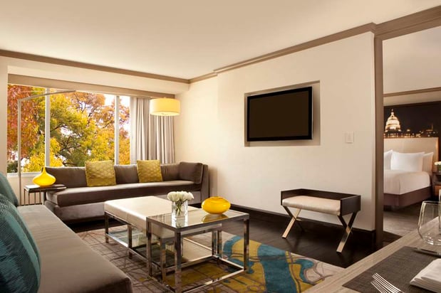 Images Hilton McLean Tysons Corner