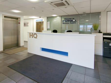 Images HQ - Exeter, Matford Business Centre