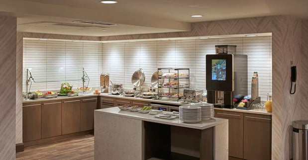 Images Hilton Cincinnati Airport