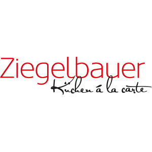 Logo von Ziegelbauer Küchen á la carte
