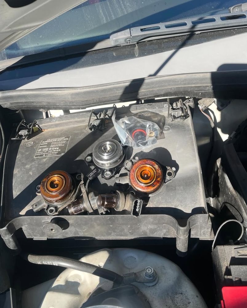 Ramas Mobile Mechanic Image