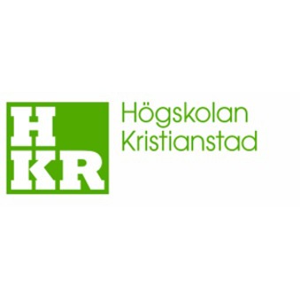 Högskolan Kristianstad Logo