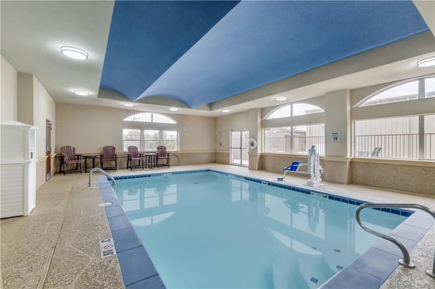 Images Best Western Plus JFK Inn & Suites