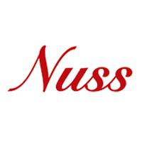 Nuss Removals Logo