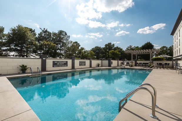 Images Holiday Inn Anderson by IHG