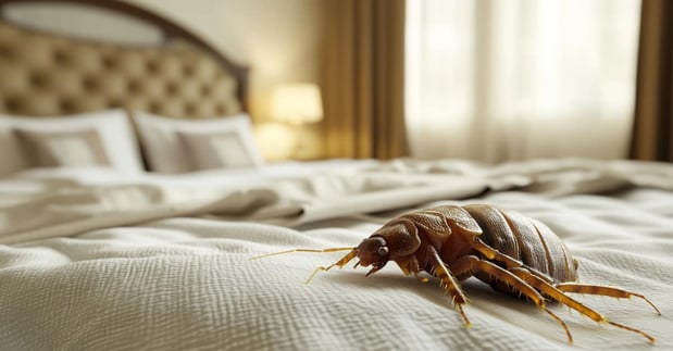 Images Victory Pest Solutions