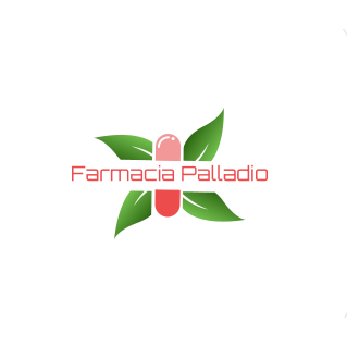 Farmacia Palladio Logo