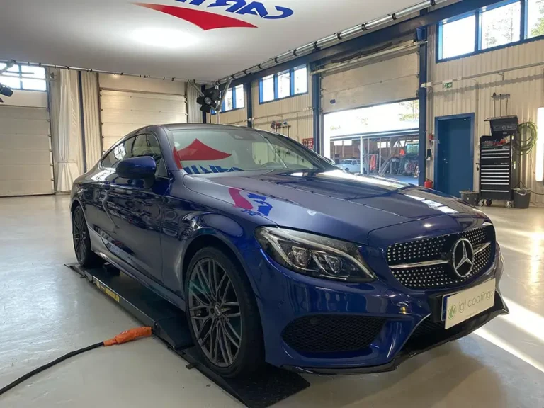 Images Autopesu Grönstrand Oy