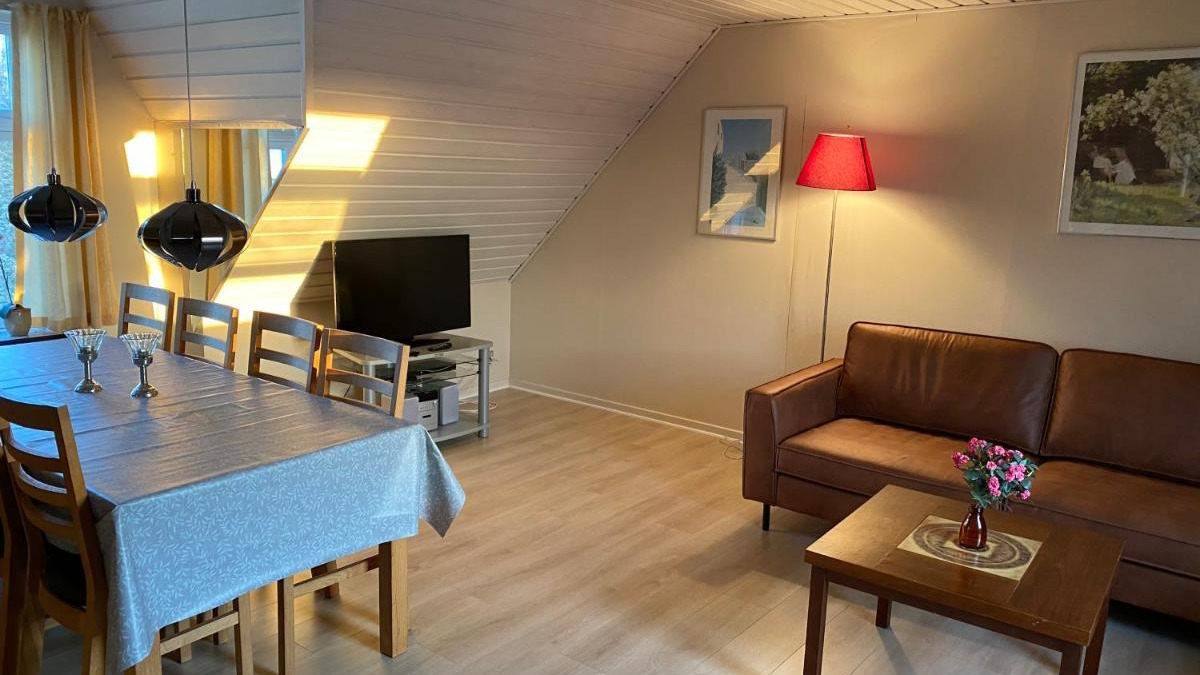 Images Lystrup Strand Ferieboliger