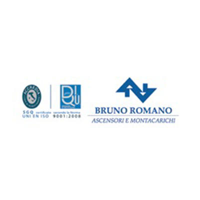 Romano Bruno Ascensori Logo