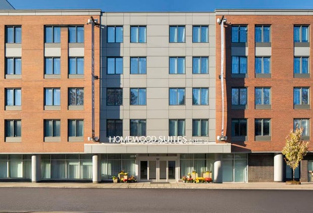 Images Homewood Suites by Hilton Boston Brookline-Longwood Medical