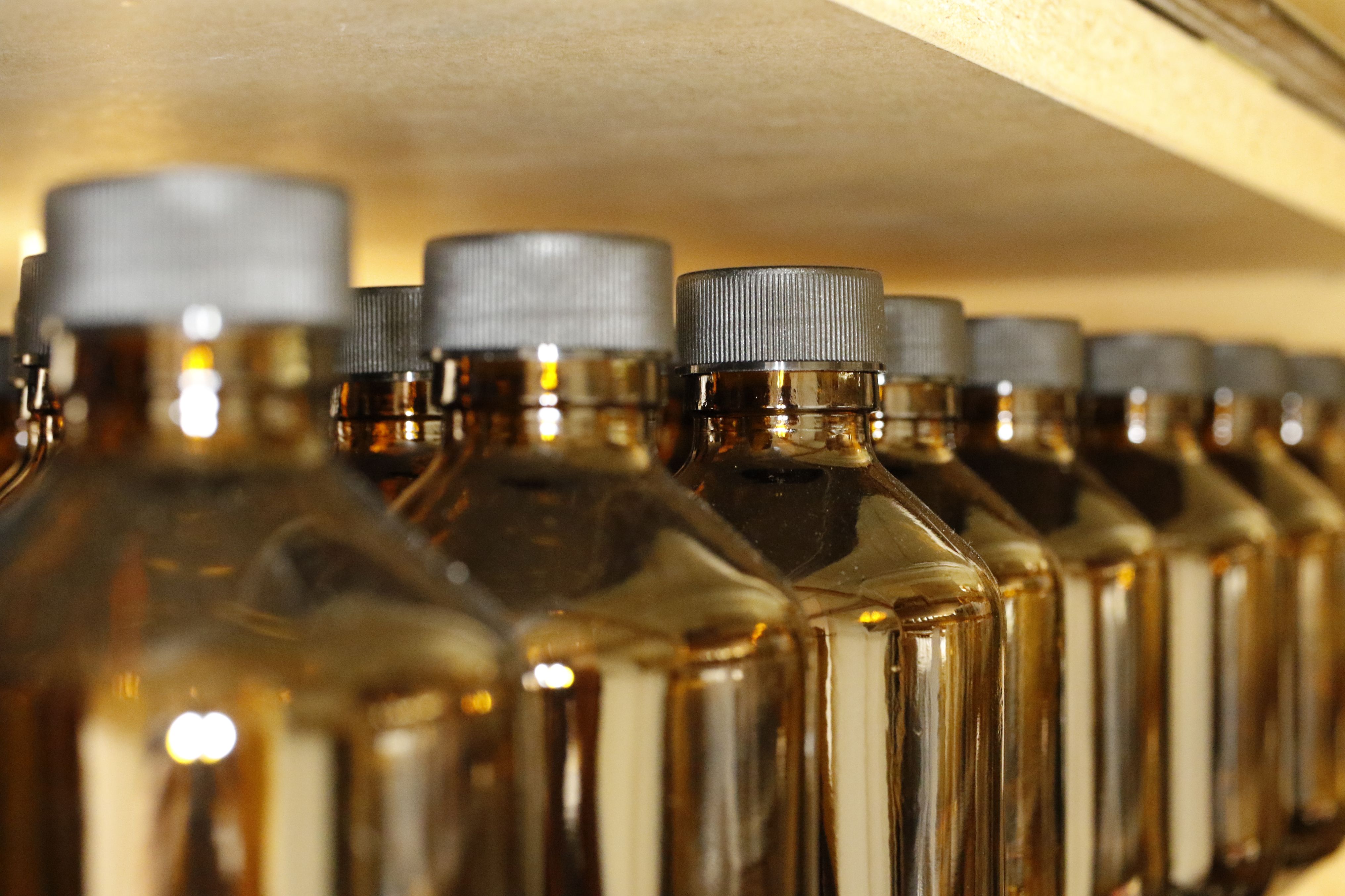 Bilder Apotheke-Drogerie-Reformhaus Kuhn AG