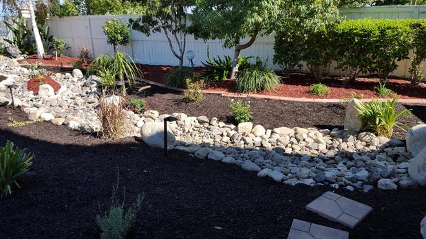 Images G & J Landscaping, Inc.