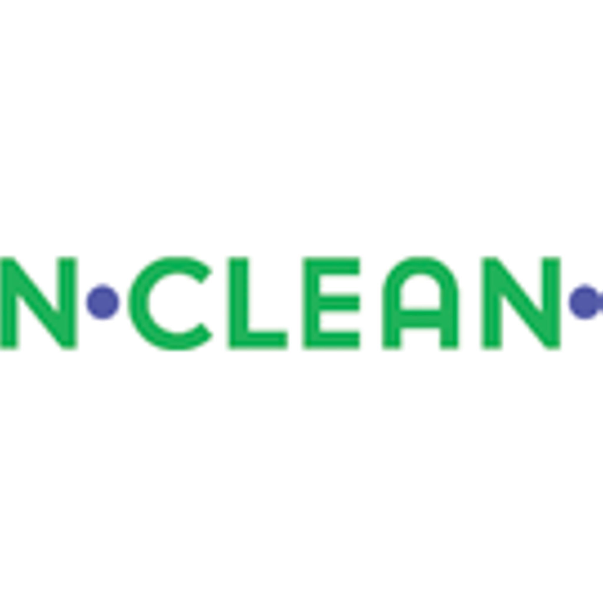 N-Clean Helsinki Logo