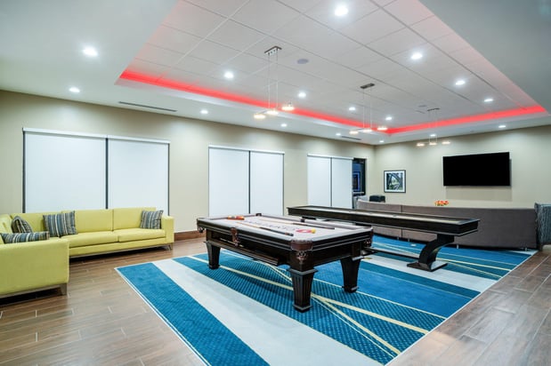 Images Candlewood Suites Nashville - Franklin by IHG