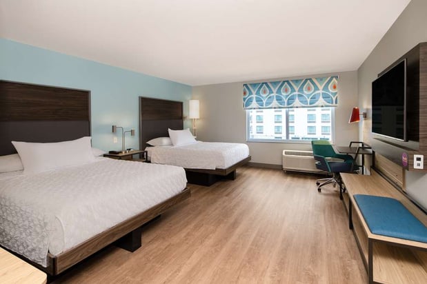 Images Tru by Hilton Rock Hill