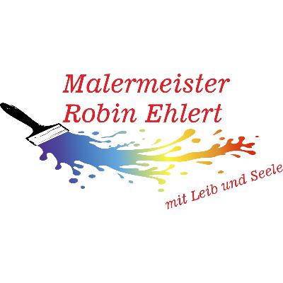 Logo Malermeister Robin Ehlert