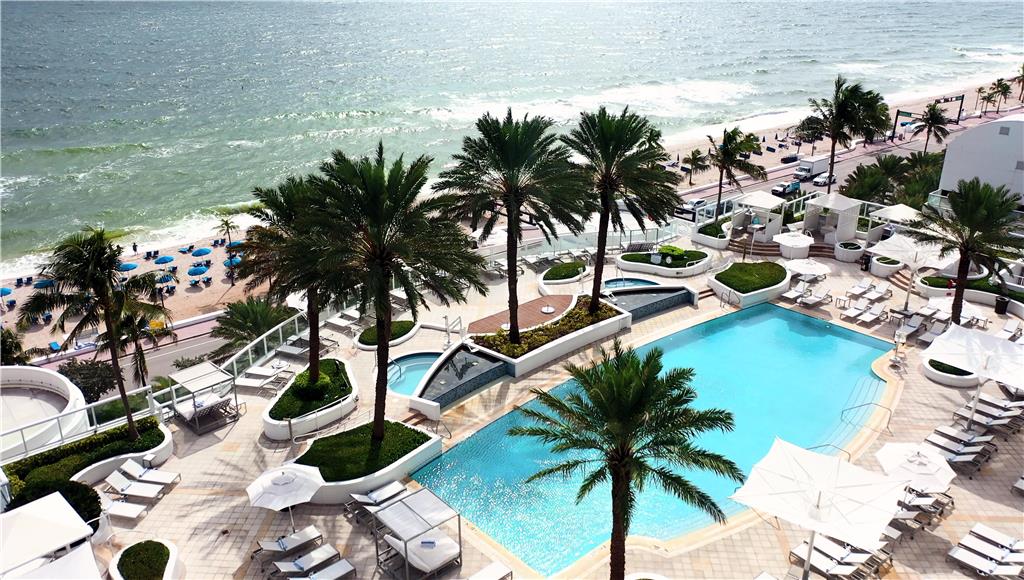 Beach House Fort Lauderdale, a Hilton Resort