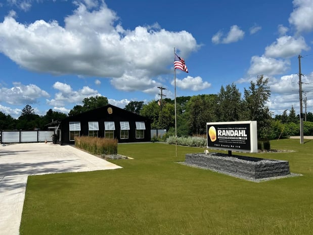 Images Randahl Construction, Inc.