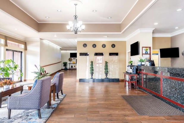 Images Best Western Cascadia Inn