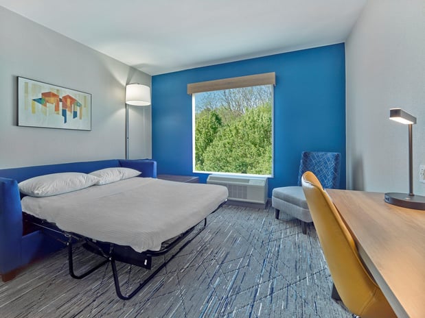 Images Holiday Inn Express & Suites Huntsville – Space Center by IHG