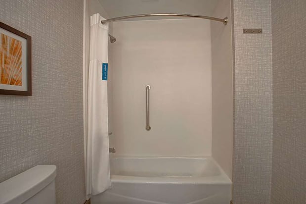 Images Hampton Inn & Suites Borger