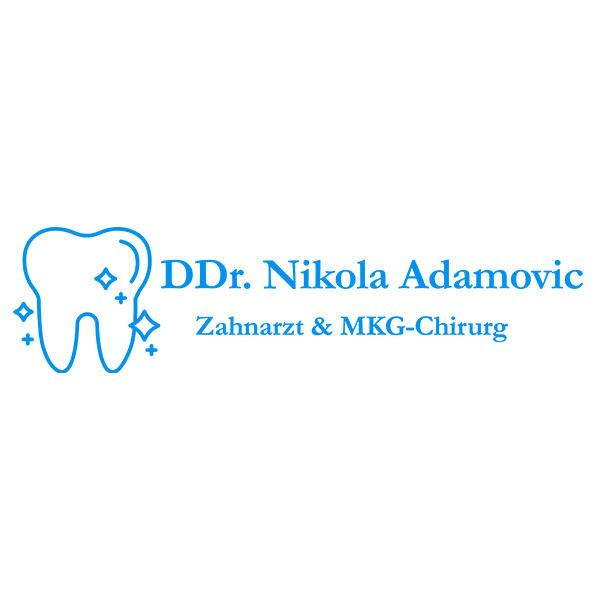 DDr. Nikola Adamovic, Zahnarzt Kieferchirurg Salzburg Logo