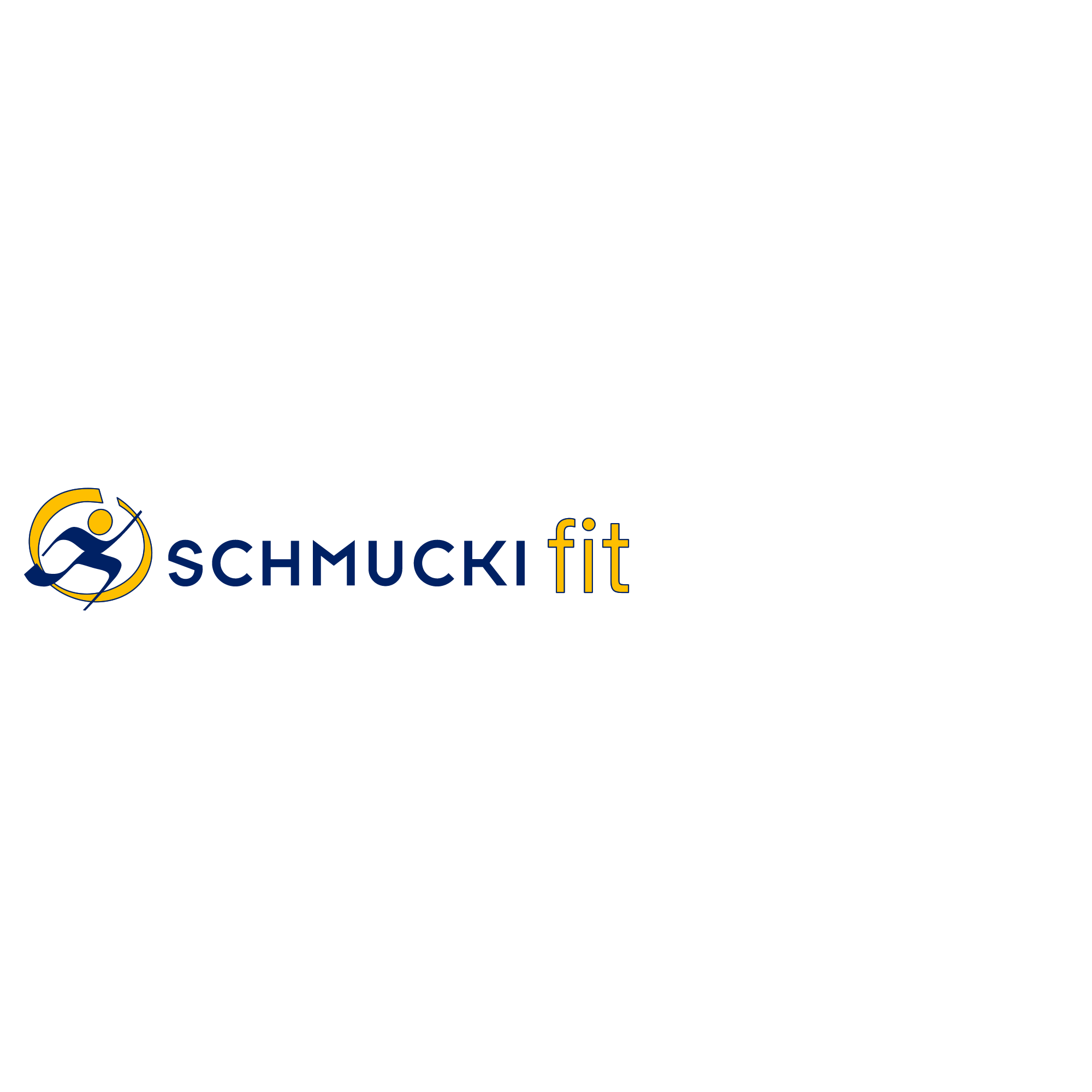 Schmucki Fit 24 GmbH Logo