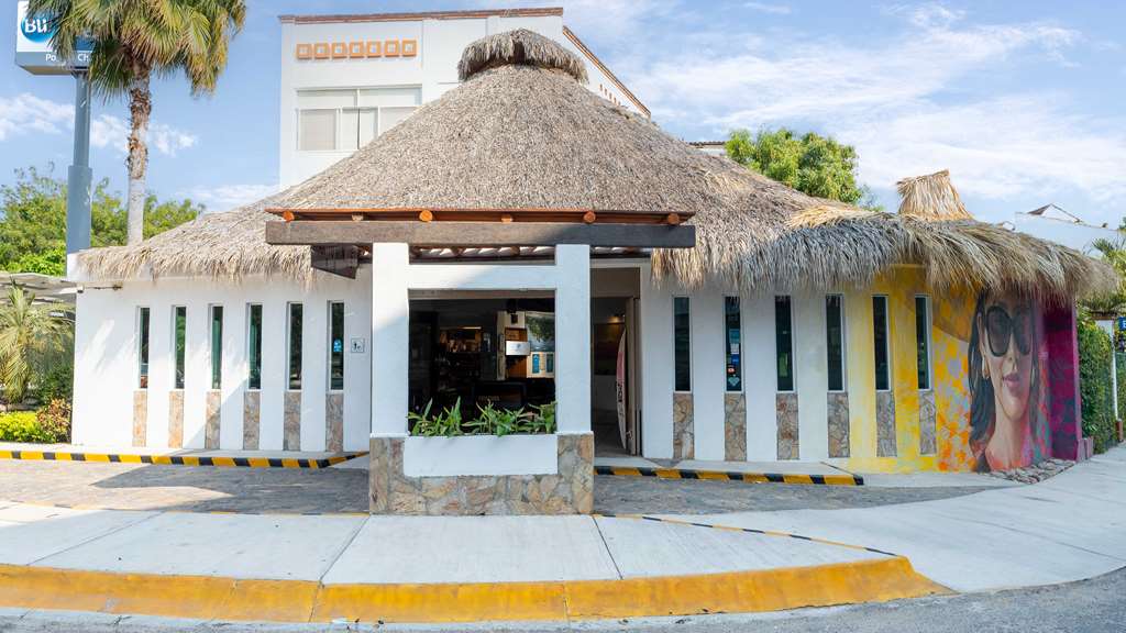 Images Best Western Posada Chahue