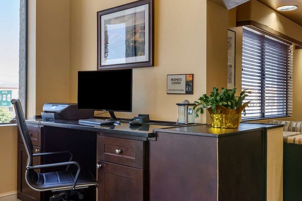 Images Best Western Plus King's Inn & Suites