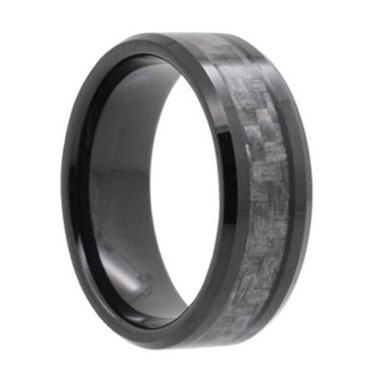 Image 3 | Tungsten Rings