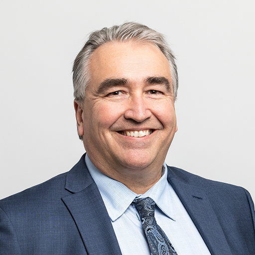 Stéphane Cloutier headshot.